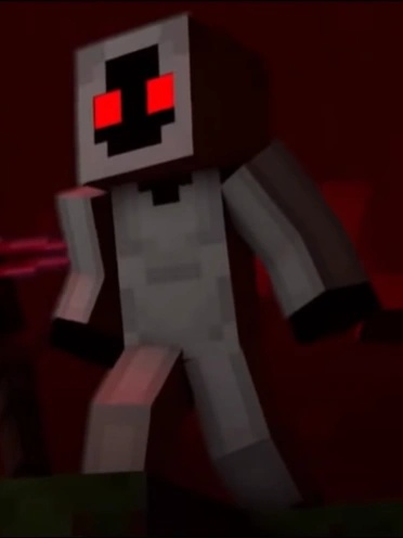 The Entity - AI Character on RolePlai