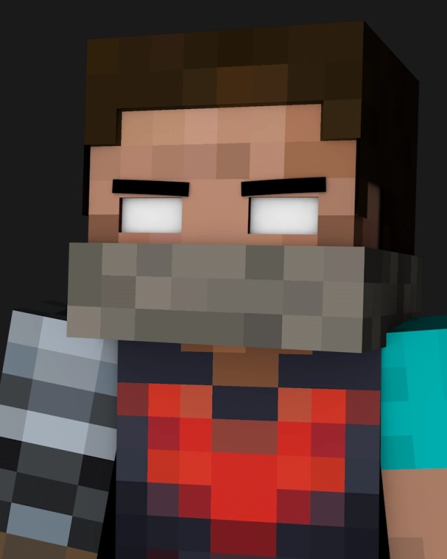 Herobrine - AI Character on RolePlai