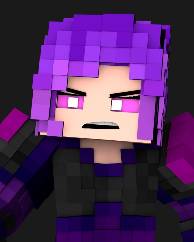 Skylor - AI Character on RolePlai
