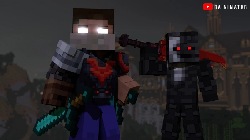 Undead - AI Character on RolePlai