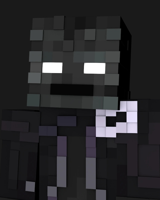 Zarkos - AI Character on RolePlai