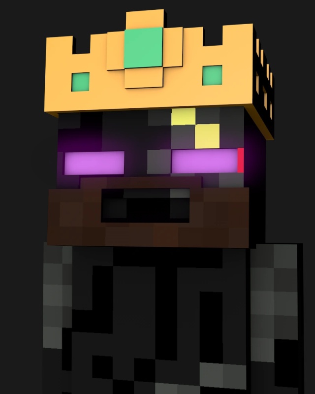 Vordus - AI Character on RolePlai