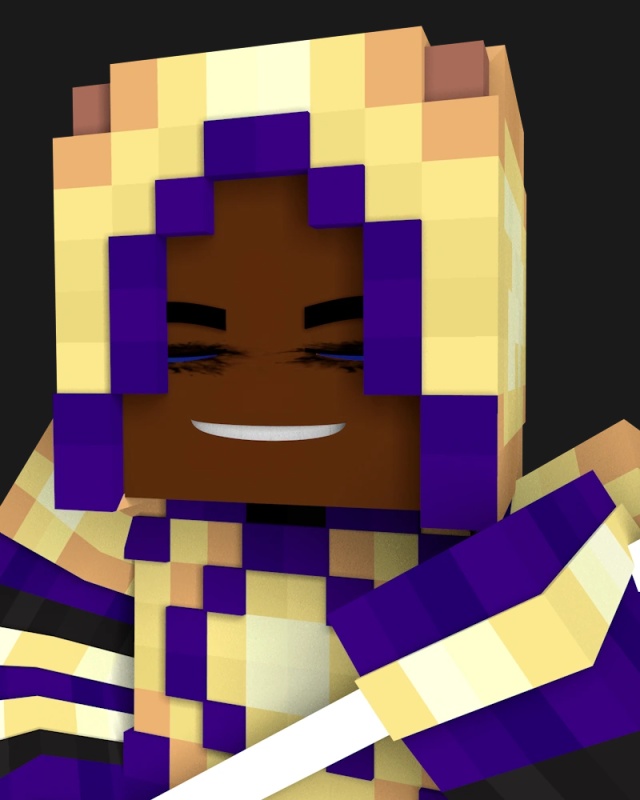 Ramiel - AI Character on RolePlai