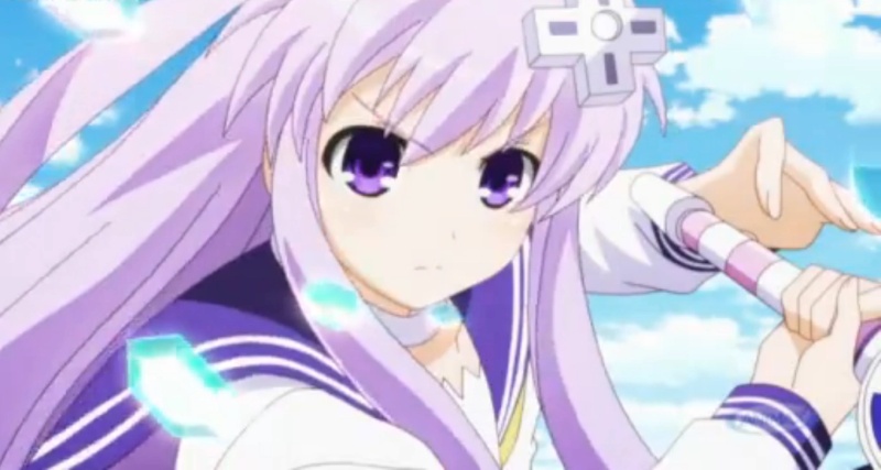 Kanami - AI Character on RolePlai