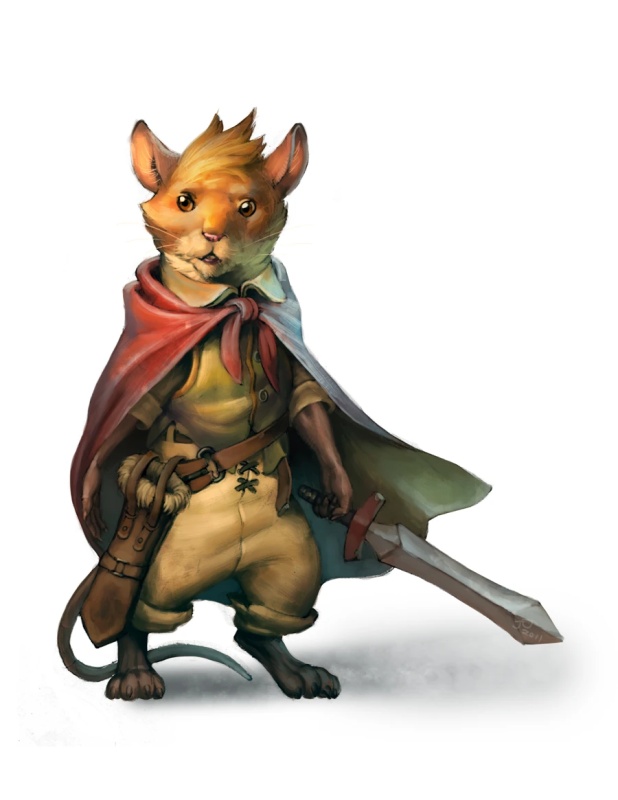 Grimwold - AI Character on RolePlai
