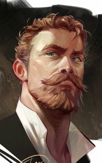 Kreev B. Earbender - AI Character on RolePlai