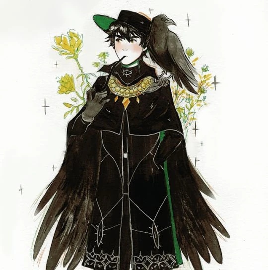 Illinois - AI Character on RolePlai