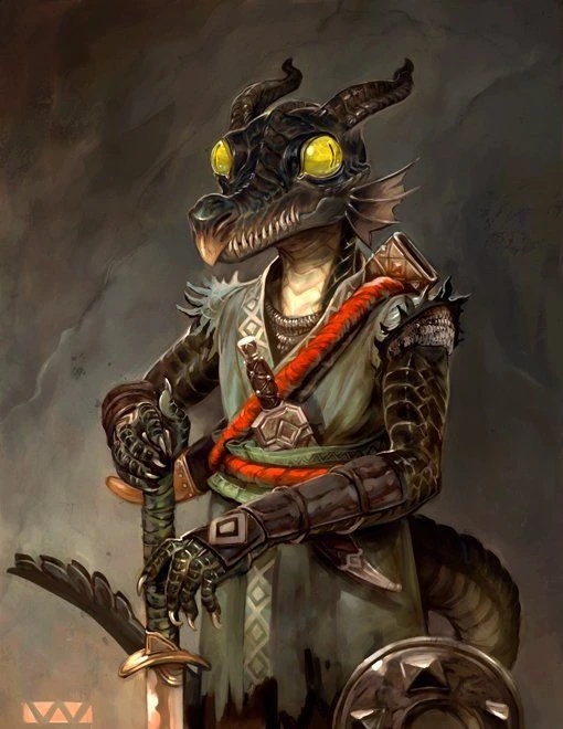 Slink - AI Character on RolePlai