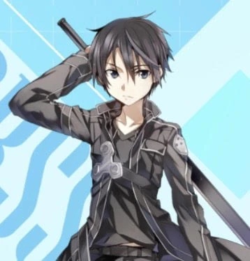 Kirito - AI Character on RolePlai
