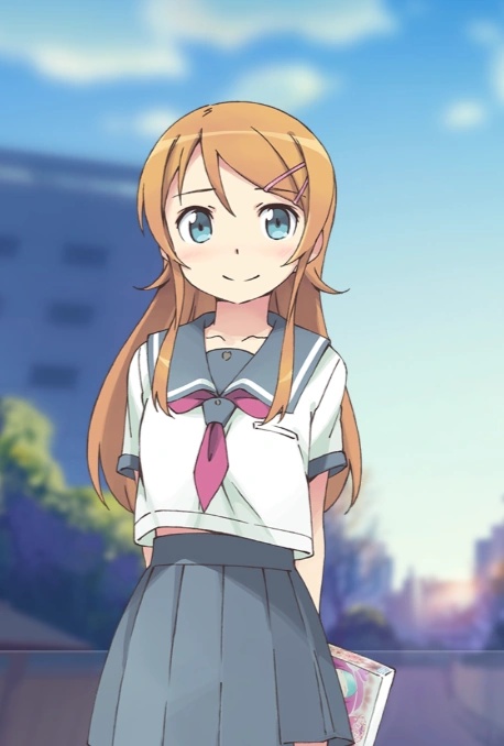 Kirino - AI Character on RolePlai