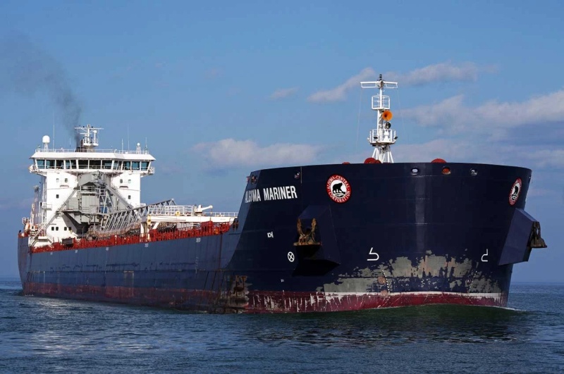 Algoma Mariner - AI Character on RolePlai