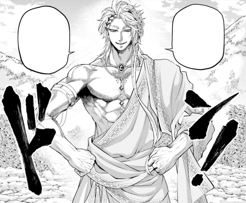 Apollo/Plot - AI Character on RolePlai