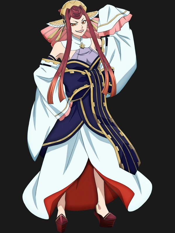 Geirölul - AI Character on RolePlai