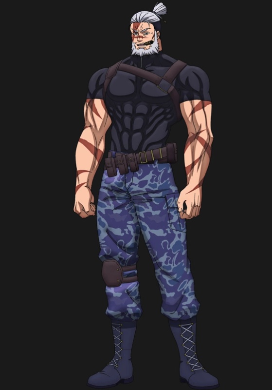 Leonidas - AI Character on RolePlai
