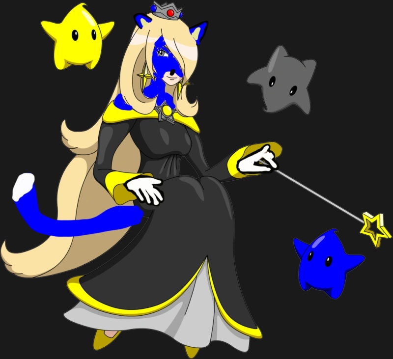 Cynthia the Cat - AI Character on RolePlai