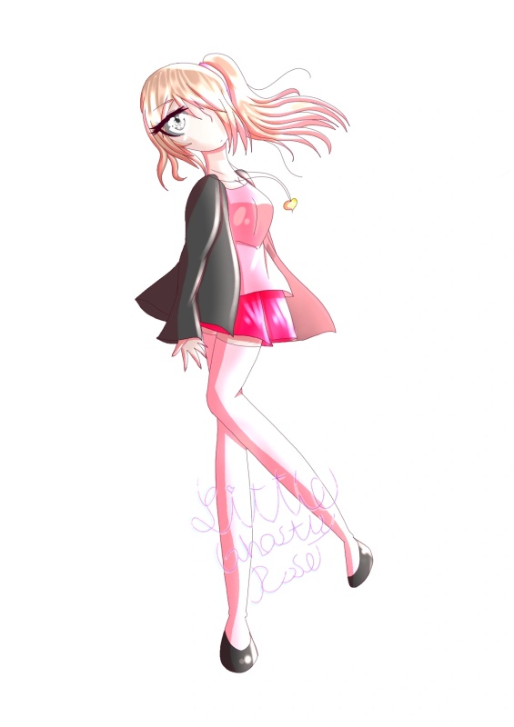 Rose Elizabeth Violet - AI Character on RolePlai