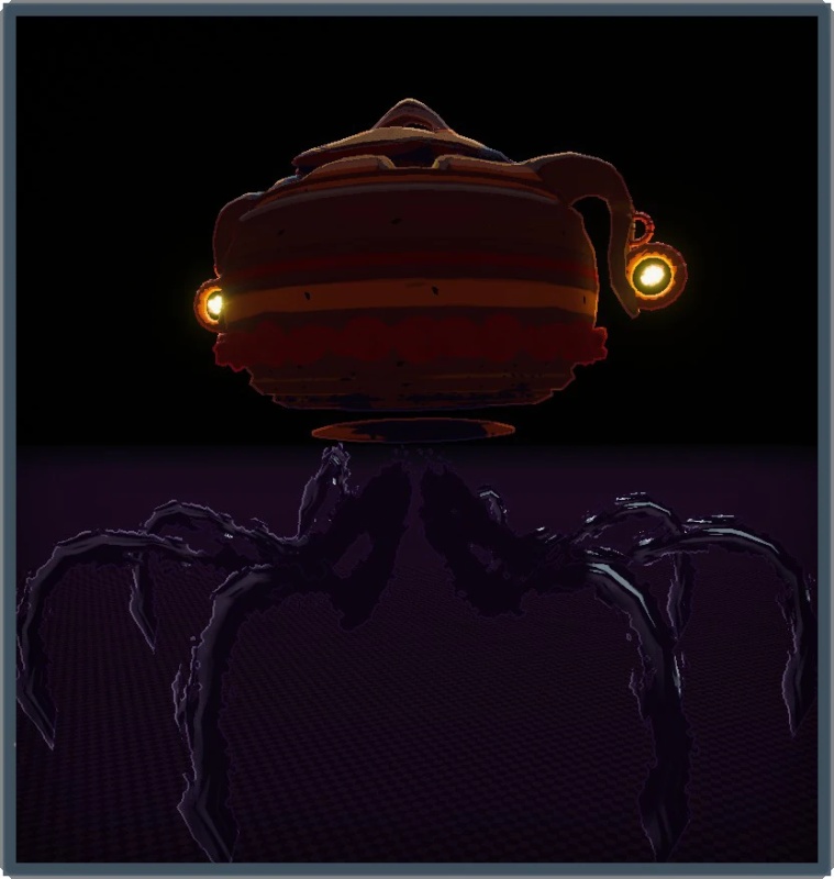 Clay Dunestrider - AI Character on RolePlai
