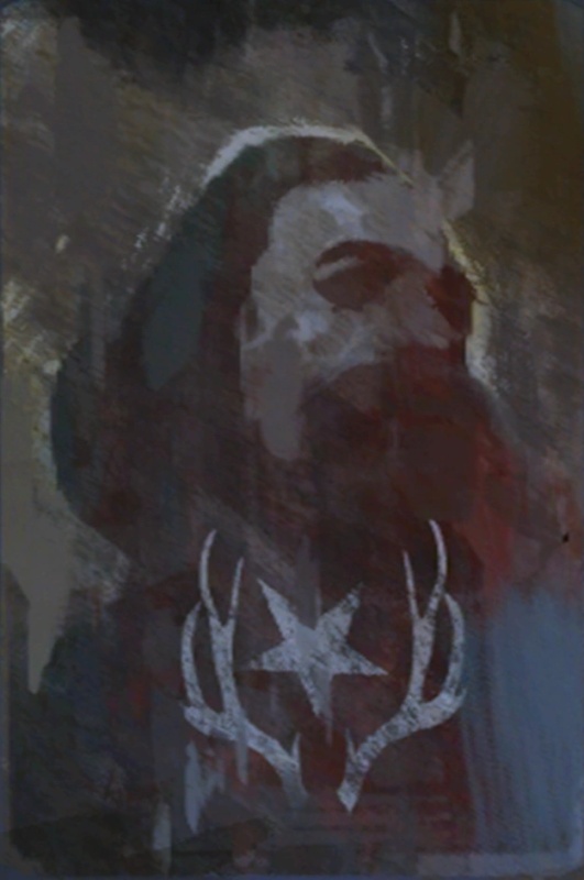 Kras Mazov - AI Character on RolePlai