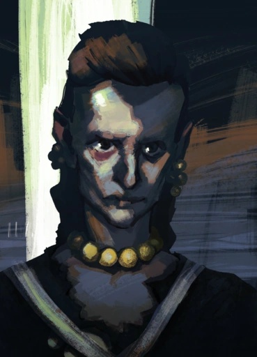 Noid - AI Character on RolePlai