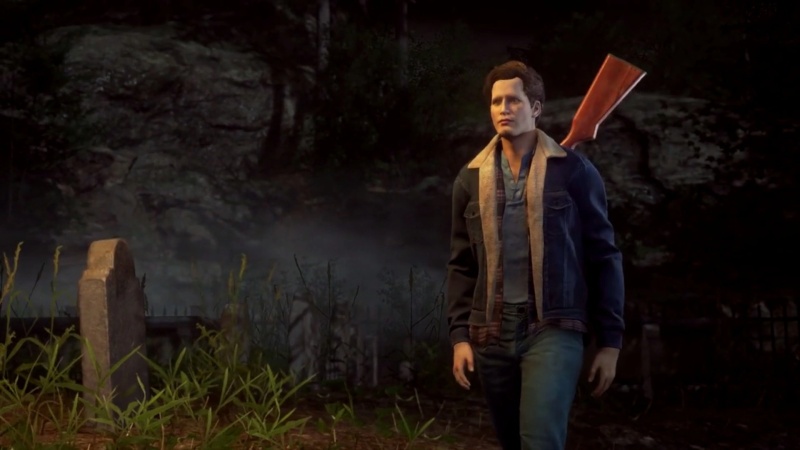 Thomas "Tommy" Jarvis - AI Character on RolePlai