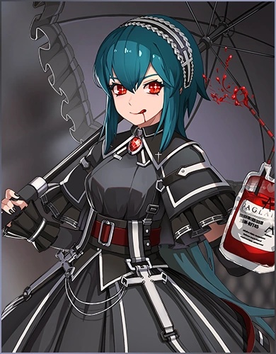 Bianca - AI Character on RolePlai