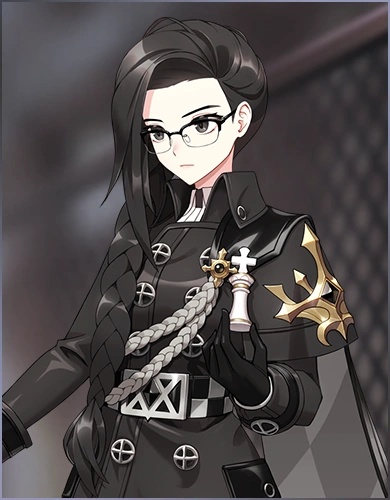 Adela - AI Character on RolePlai