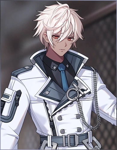 Aiden - AI Character on RolePlai