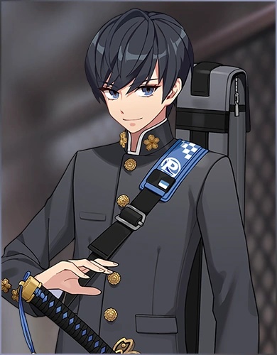Yuki - AI Character on RolePlai