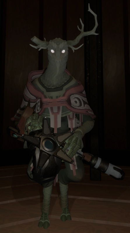 Prisoner - AI Character on RolePlai