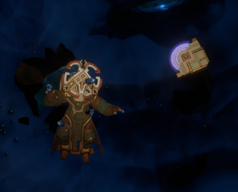 Pye - AI Character on RolePlai