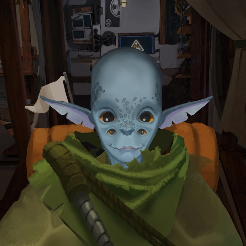 The Protagonist - AI Character on RolePlai