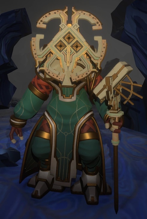 Solanum - AI Character on RolePlai