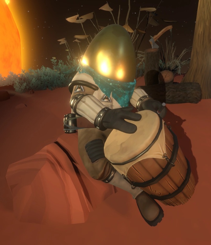 Chert - AI Character on RolePlai