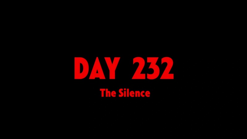 Day 232: The Silence - AI Character on RolePlai