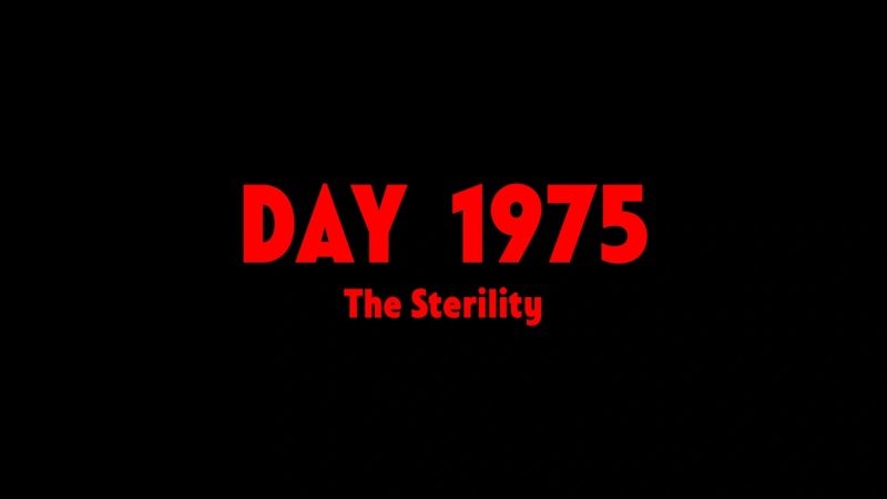 Day 1975: The Sterility - AI Character on RolePlai