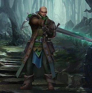 Stalker - AI Character on RolePlai