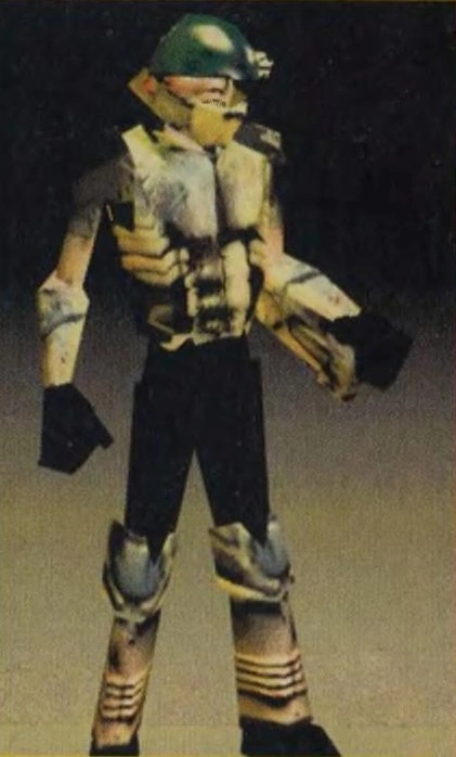 Raptor - AI Character on RolePlai