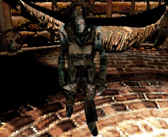 Jack Sinclair - AI Character on RolePlai