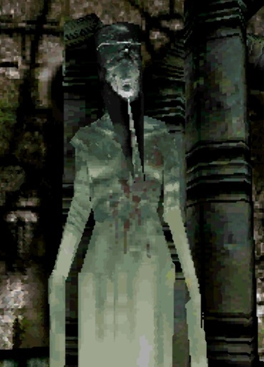 Niamh Cinn Oir - AI Character on RolePlai