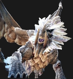 Ancient Beokros - AI Character on RolePlai