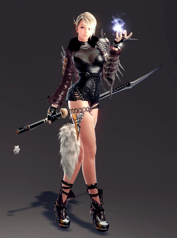 Arisha - AI Character on RolePlai