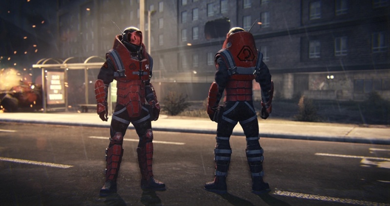 Infantry - AI Character on RolePlai
