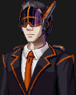Benedict Sidwell - AI Character on RolePlai