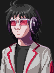 Satoshi Sakai - AI Character on RolePlai
