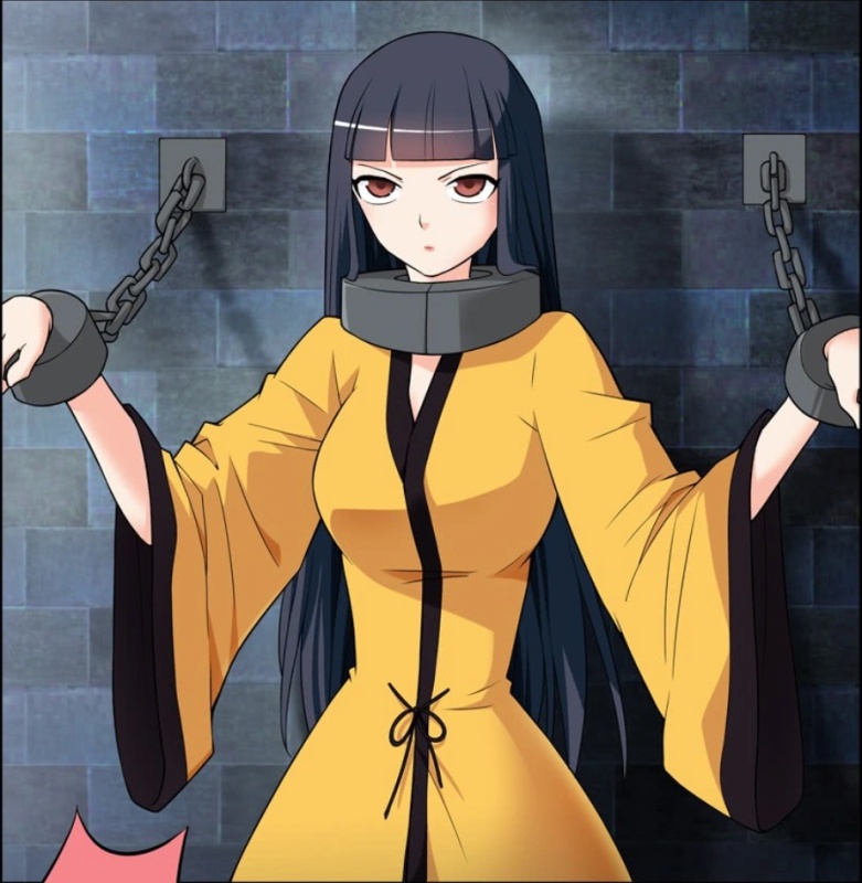Huang Yuanqing - AI Character on RolePlai