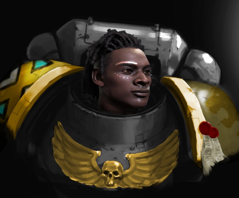 Alkaios - AI Character on RolePlai