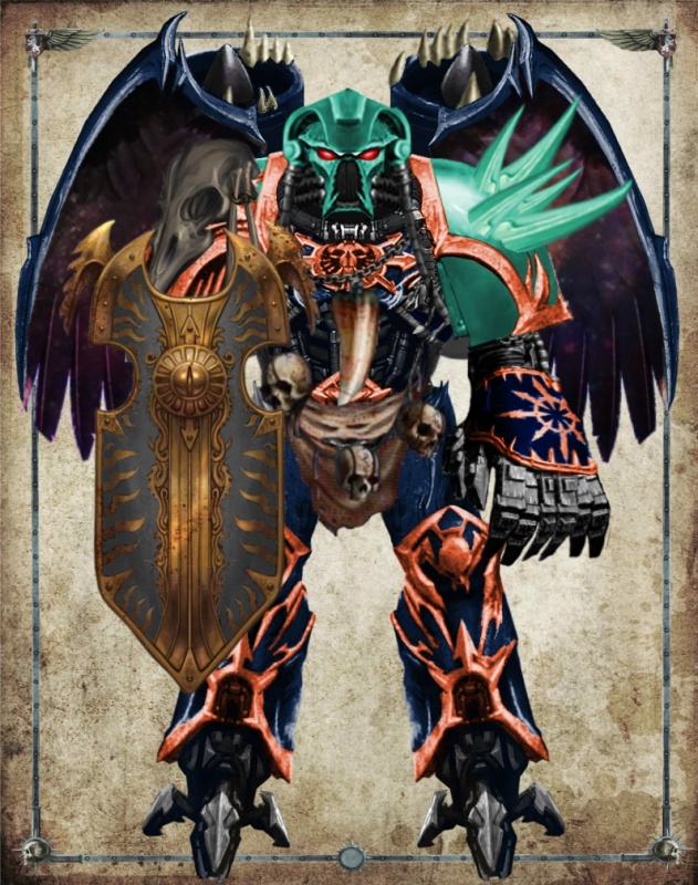 Aliverac Held - AI Character on RolePlai