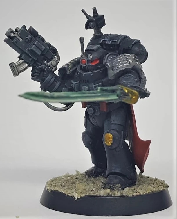 Alvertus Victarius - AI Character on RolePlai