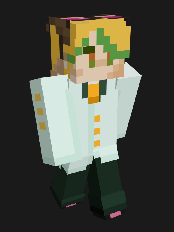 Tsywaad - AI Character on RolePlai