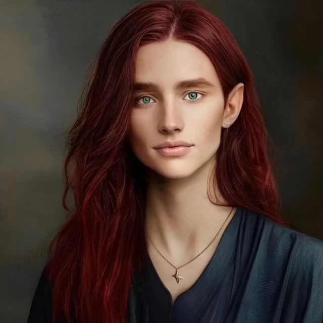 Maialen - AI Character on RolePlai